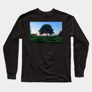 Lynch Park at Dawn Beverly MA Long Sleeve T-Shirt